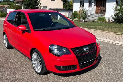 VW Polo 136.609 km 6.190 &euro; Kürnbach 75057