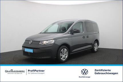 VW Caddy 8.088 km 28.480 &euro; Karlsruhe 76131