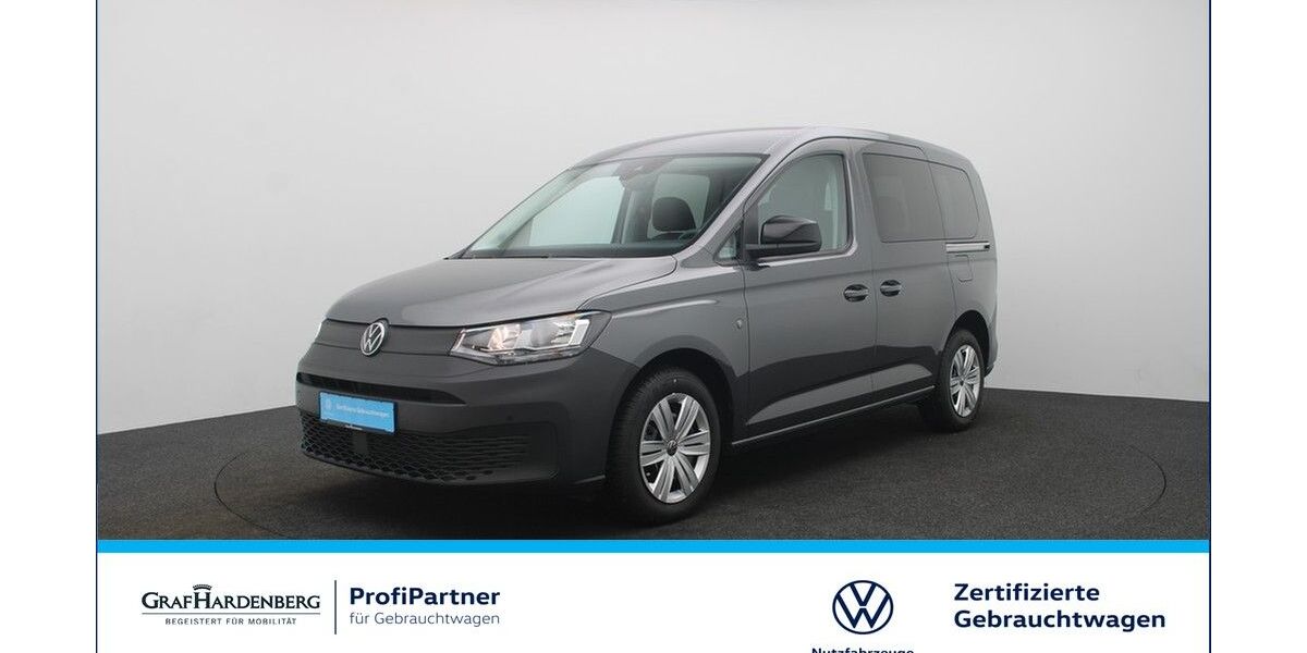 VW Caddy 8.088 km 28.480 &euro; Karlsruhe 76131