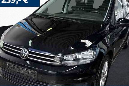 VW Touran 133.607 km 23.630 &euro; Niefern-Öschelbronn 75223