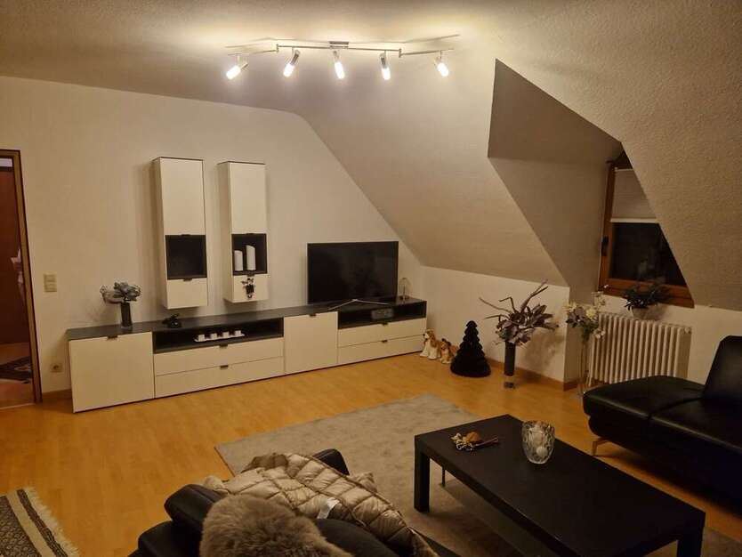 Wohnung zum Mieten in Neuhausen 580 € 52.08 m²