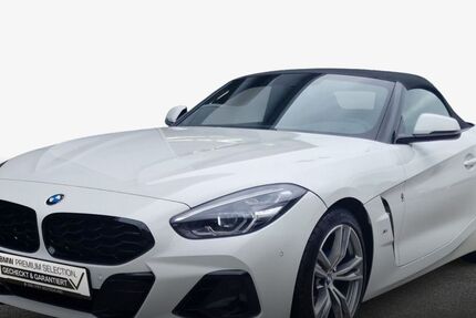 BMW Z4 8.111 km 42.990 &euro; Ettlingen 76275