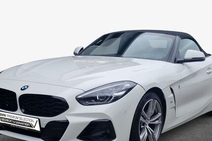 BMW Z4 8.111 km 45.990 &euro; Ettlingen 76275