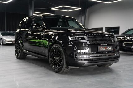 Land Rover Range Rover 82.000 km 125.850 € Calw 75365