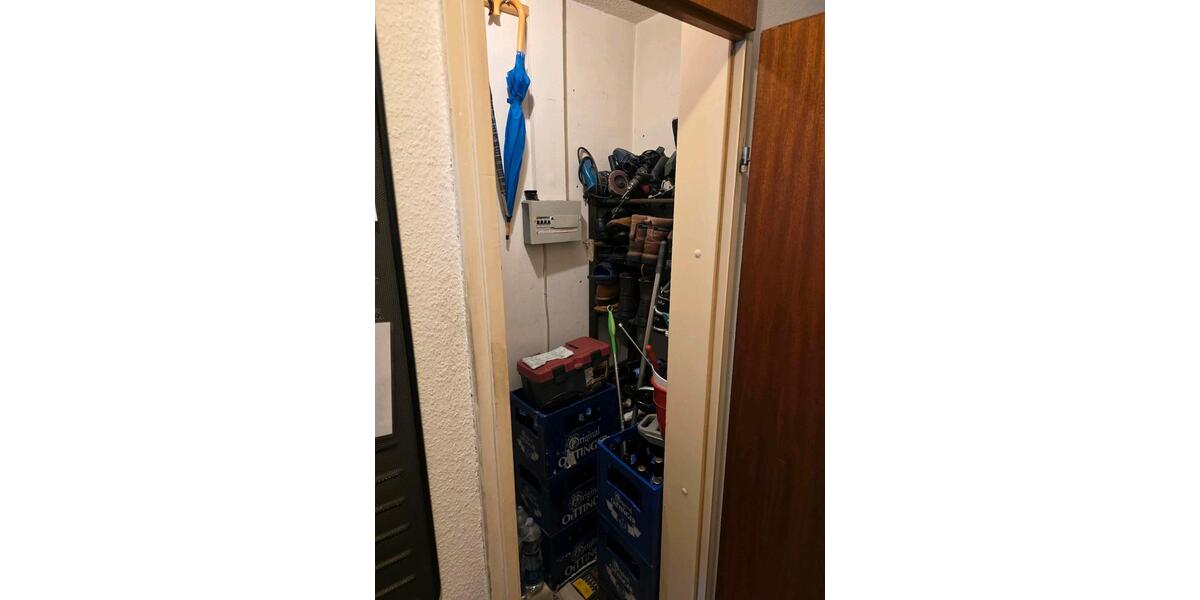 Etagenwohnung Ditzingen - 1.5 Zimmer, 46 m&sup2;, 150.000&euro; | Angebot:27417834
