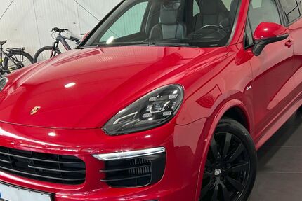 Porsche Cayenne 161.000 km 27.995 &euro; Bretten 75015