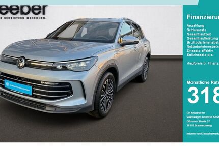 VW Tiguan 8.474 km 47.680 &euro; Weil der Stadt 71263
