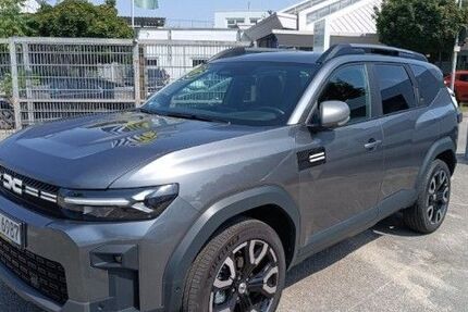 Dacia Bigster 3.999 km 33.480 € Stuttgart 70188