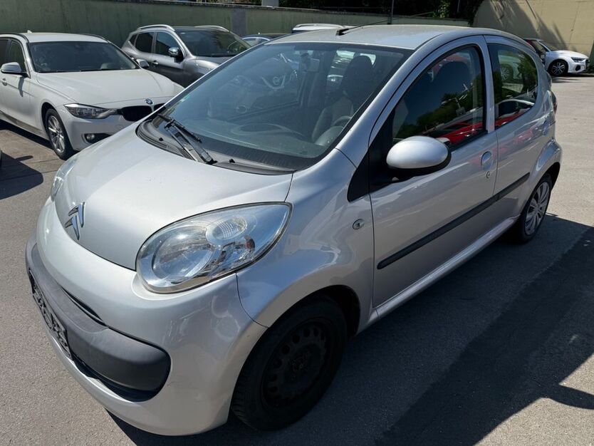 Citroen C1 98.000 km 3.990 € Magstadt 71106