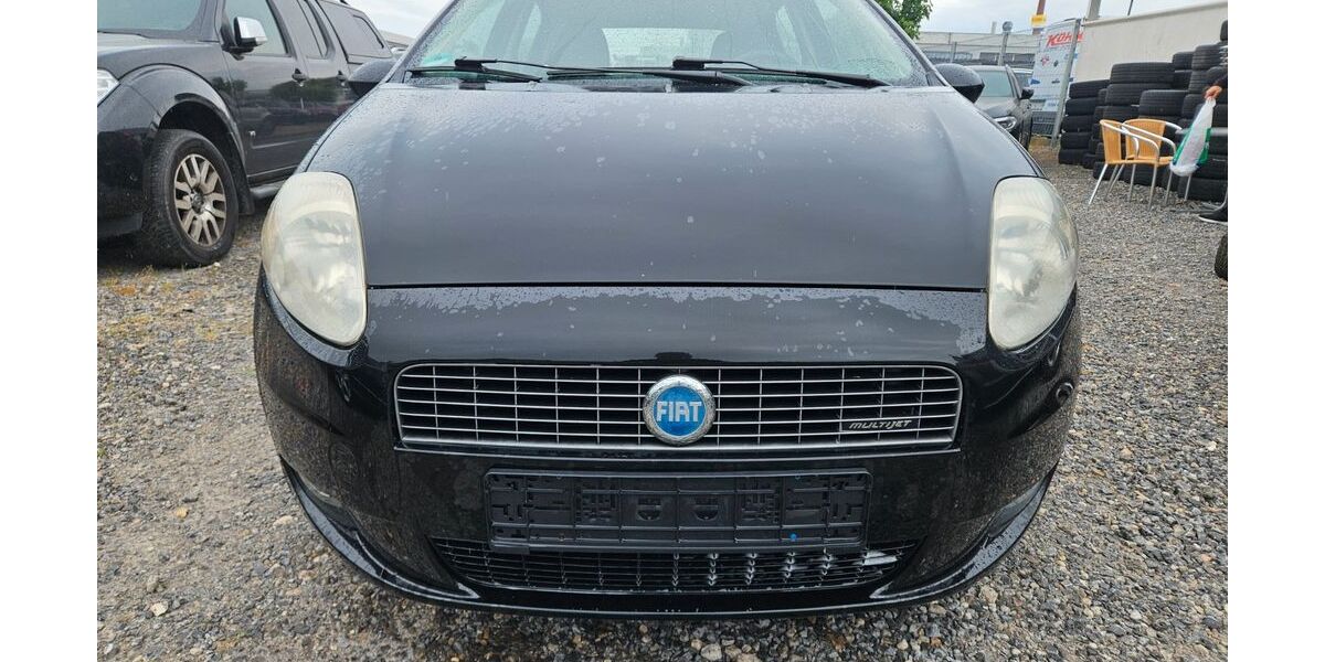 Fiat Punto 195.000 km 1.000 &euro; Malsch 76316