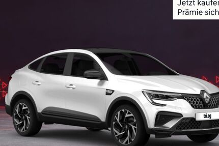 Renault Arkana 28.733 km 25.570 &euro; Birkenfeld 75217