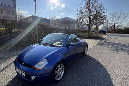 Ford Streetka 228.000 km 2.500 &euro; Friolzheim 71292
