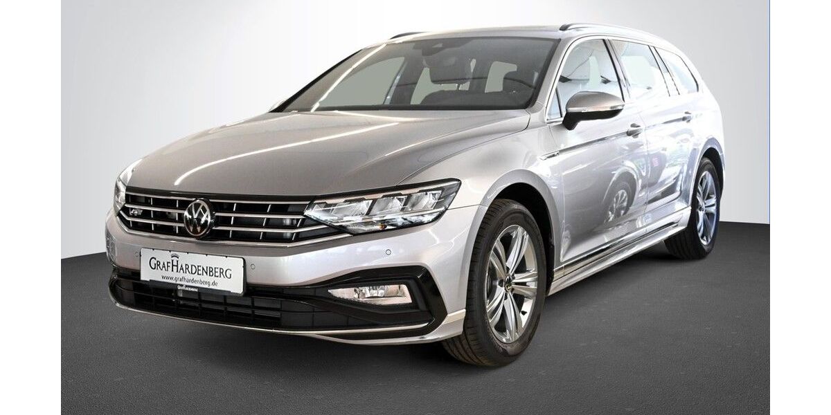 VW Passat 42.000 km 43.980 &euro; Karlsruhe 76131
