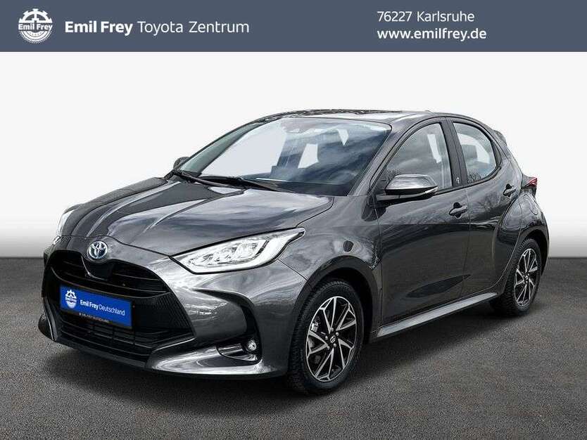 Yaris