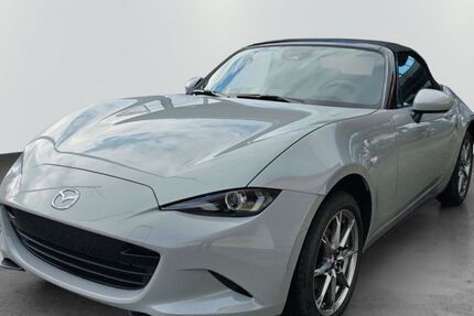 Mazda MX-5 4.500 km 29.990 € Rutesheim 71277