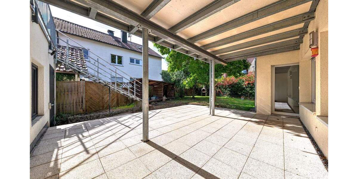 Mehrfamilienhaus, Wohnhaus Sindelfingen Darmsheim - 8 Zimmer, 193 m&sup2;, 790.000&euro; | Angebot:25694984