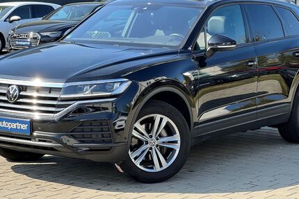 VW Touareg 77.900 km 41.900 &euro; Sindelfingen 71065