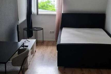 Wohnung zum Mieten in Karlsruhe 540 € 18 m² 1 zimmer