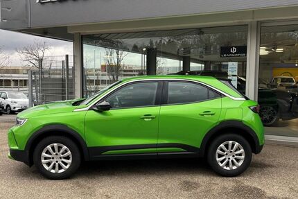 Opel Mokka 25.580 km 17.770 &euro; Pforzheim 75181