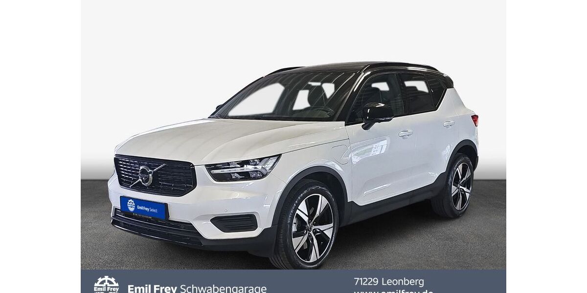 Volvo XC40 32.571 km 31.800 &euro; Leonberg 71229
