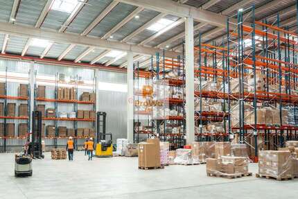 Halle in Bruchsal 24.750 € 7200 m² zimmer