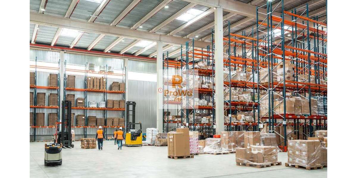 Halle in Bruchsal 24.750 € 7200 m² zimmer