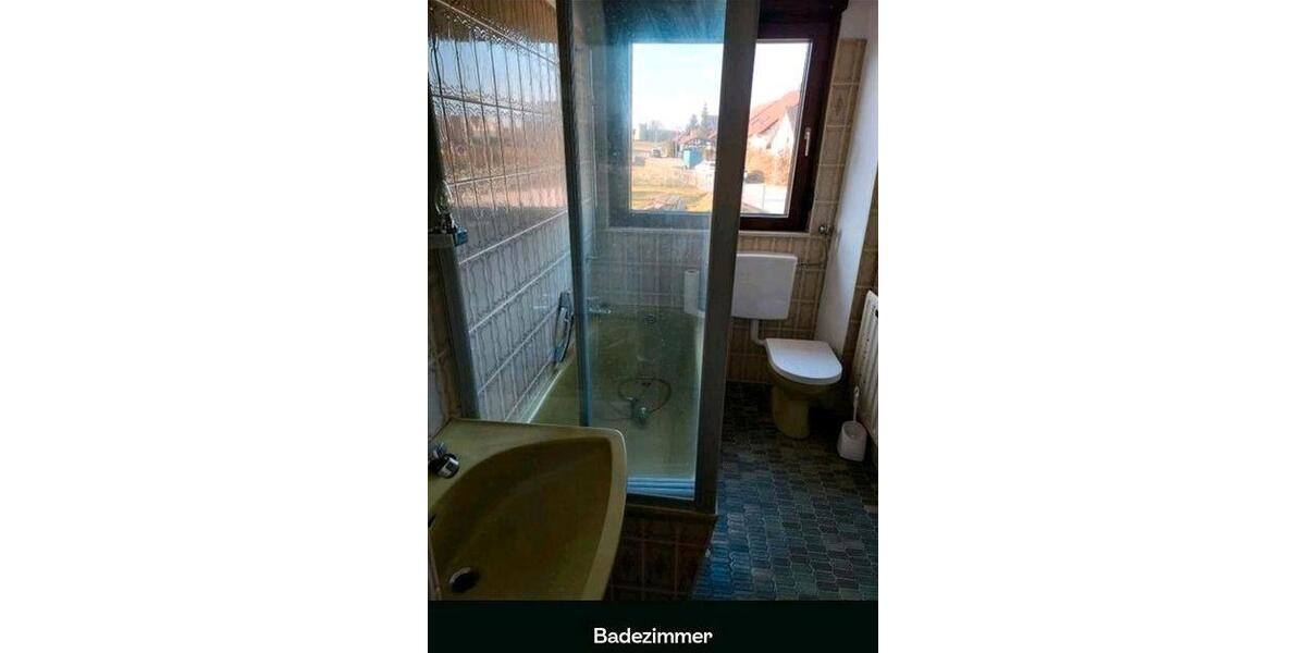 Etagenwohnung Schömberg - 3 Zimmer, 70 m&sup2;, 800&euro; | Angebot:26589585
