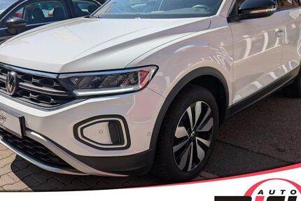 VW T-Roc 68.950 km 20.680 &euro; Leonberg 71229