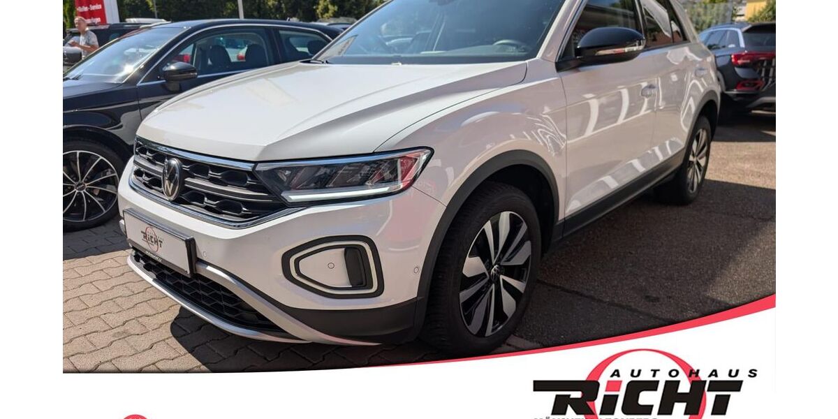VW T-Roc 68.950 km 20.680 &euro; Leonberg 71229