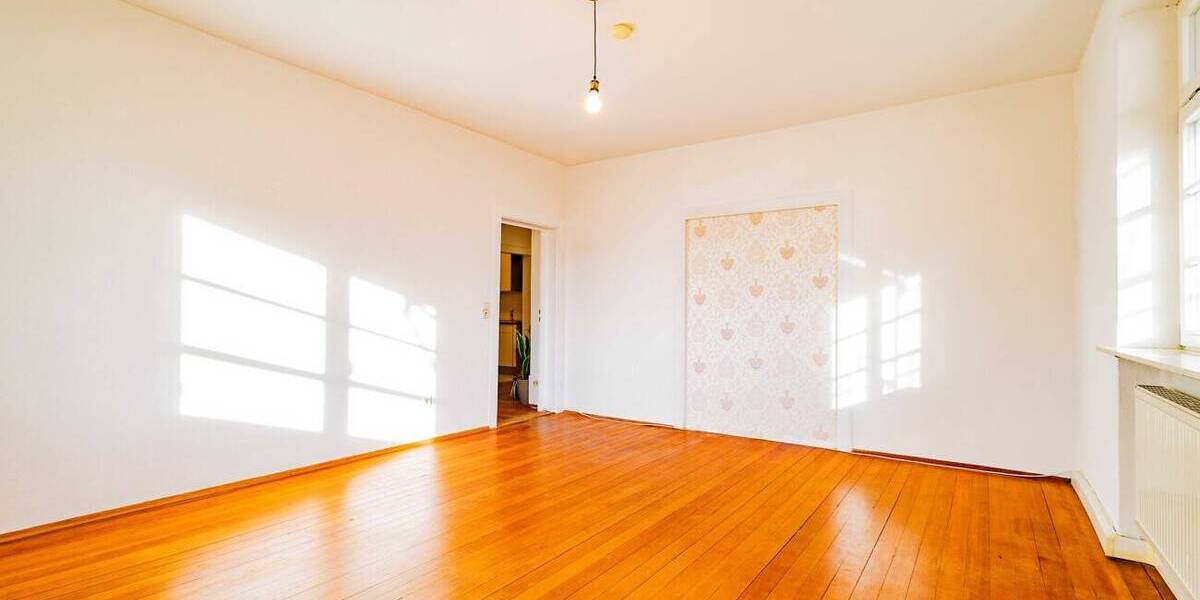 Etagenwohnung Karlsruhe Mühlburg - 4 Zimmer, 110 m&sup2;, 467.000&euro; | Angebot:26026893