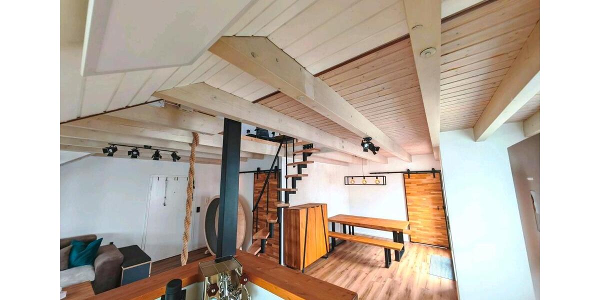 Maisonettenwohnung Schwieberdingen - 2.5 Zimmer, 55 m&sup2;, 325.000&euro; | Angebot:27120863