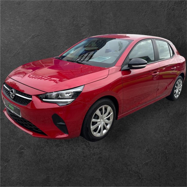 Opel Corsa 63.500 km 13.990 € Stutensee 76297