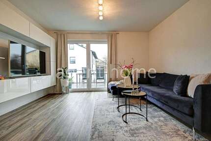 Wohnung zum Mieten in Markgröningen 1.080 € 45 m² 2 zimmer