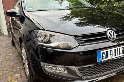 VW Polo 93.000 km 5.900 € Ditzingen 71254