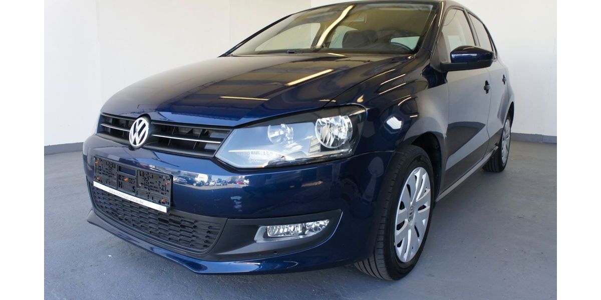 VW Polo 168.000 km 4.900 &euro; Sindelfingen 71065