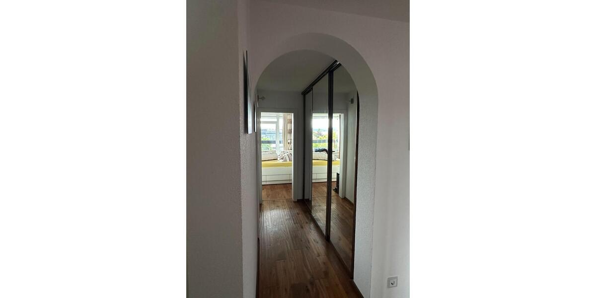 Etagenwohnung Pforzheim Nordstadt - 3 Zimmer, 85 m&sup2;, 299.000&euro; | Angebot:27163756