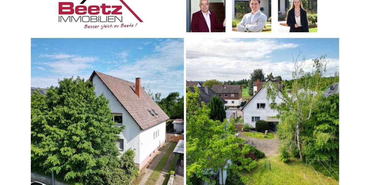 Einfamilienhaus Stutensee / Blankenloch Blankenloch - 6 Zimmer, 186 m&sup2;, 699.000&euro; | Angebot:26731606