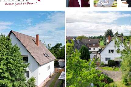 Haus Stutensee / Blankenloch Blankenloch - 6 Zimmer, 186 m&sup2;, 699.000&euro; | Angebot:26731606