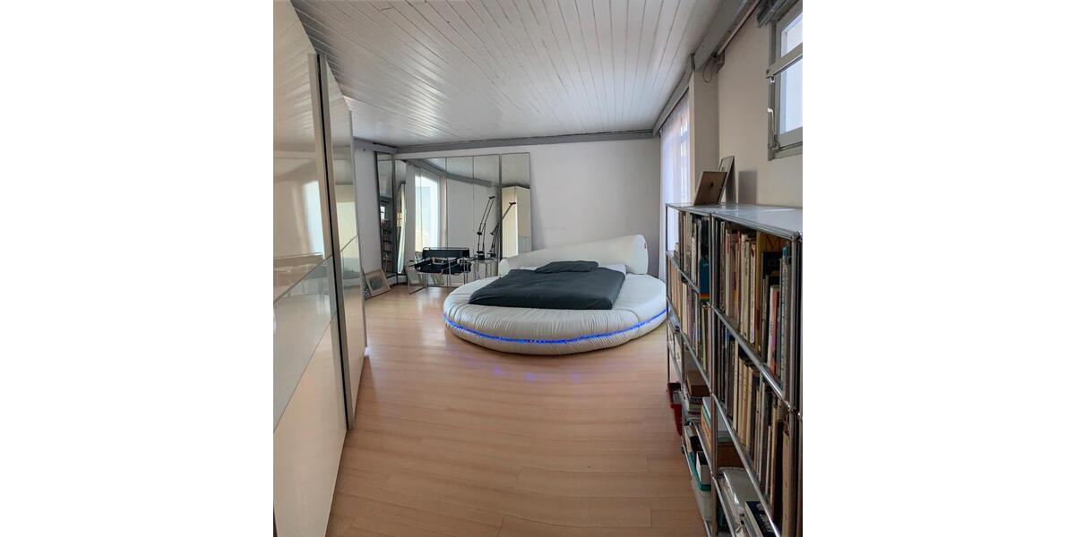 Designer Haus in bester Lage zimmer