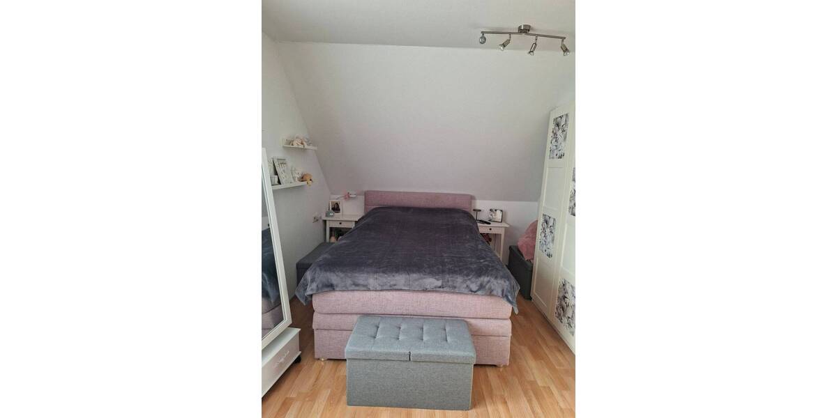 Etagenwohnung Renningen - 2 Zimmer, 56 m&sup2;, 209.000&euro; | Angebot:26435458