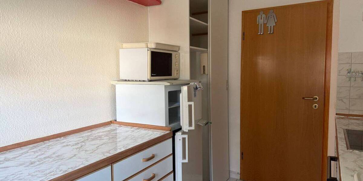 Etagenwohnung Schwieberdingen - 2 Zimmer, 62 m&sup2;, 790&euro; | Angebot:26881921