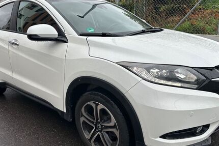 Honda HR-V 78.000 km 14.999 € Ditzingen 71254