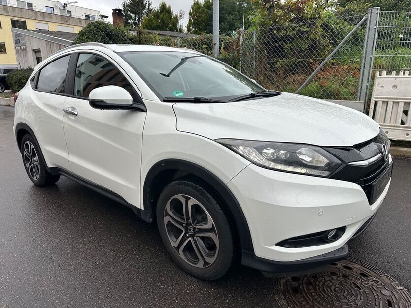 Honda HR-V 78.000 km 14.999 € Ditzingen 71254