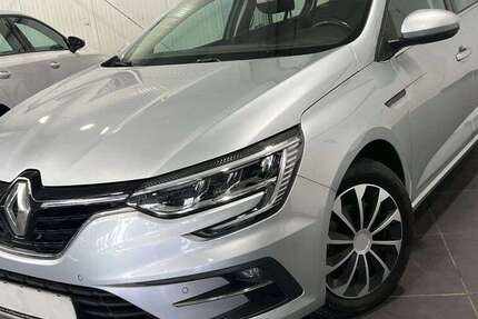 Renault Megane 39.000 km 15.995 &euro; Bretten 75015