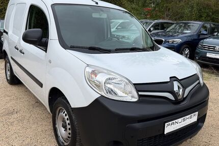 Renault Kangoo 91.500 km 9.999 € Stuttgart-Möhringen 70567