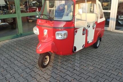 Piaggio APE 4.400 km 12.490 &euro; Karlsruhe 76185