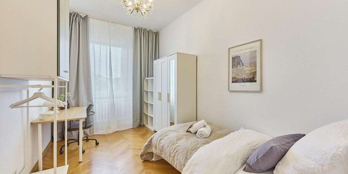 Zimmer Pforzheim Nordstadt - 500&euro; | Angebot:25774348