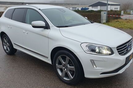 Volvo XC60 123.174 km 17.950 &euro; Mühlacker / Enzberg 75417