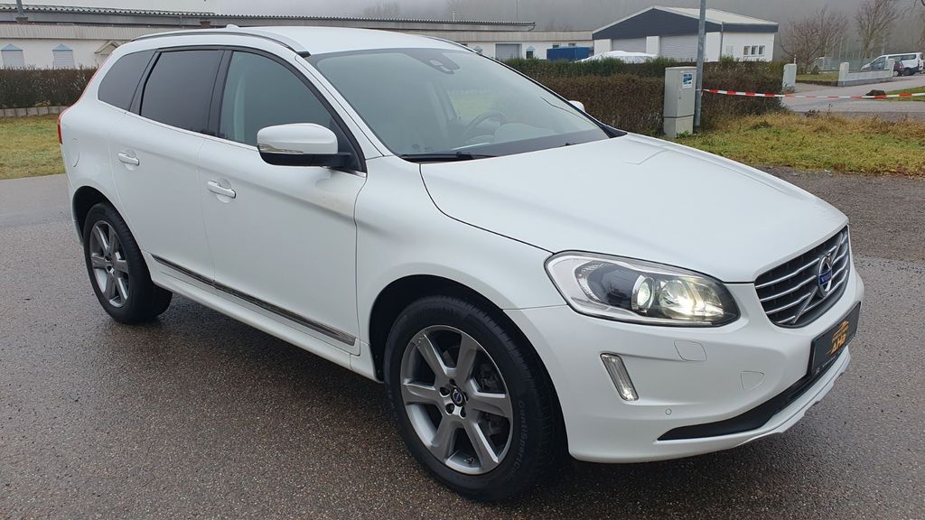 Volvo XC60 123.174 km 17.950 &euro; Mühlacker / Enzberg 75417