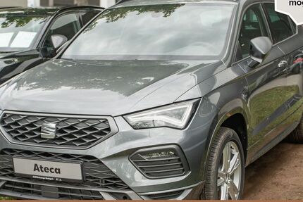 Seat Ateca 1.501 km 34.990 € Stuttgart-Feuerbach 70469